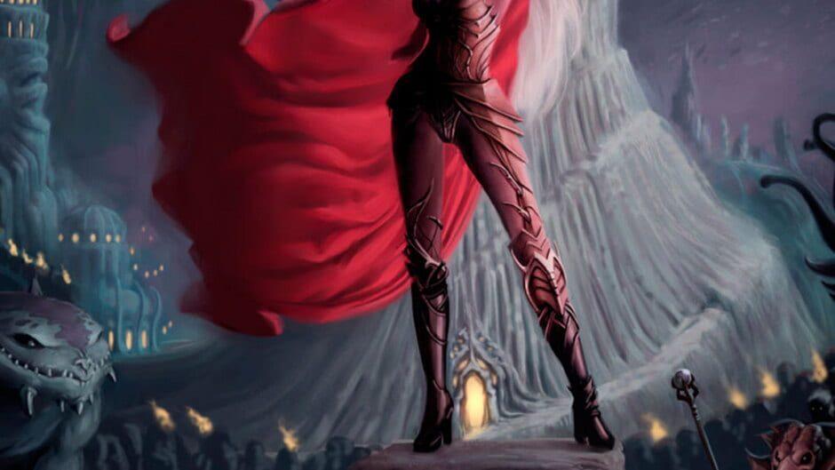 Neverwinter Nights artwork 2