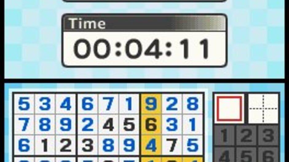 Sudoku Sensei screenshot 1