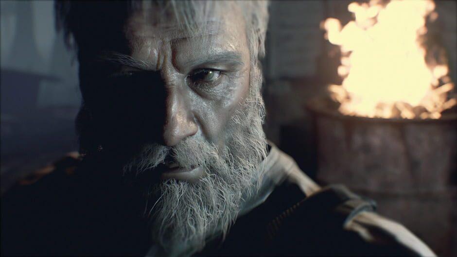 Resident Evil 7: Biohazard - End of Zoe screenshot 2