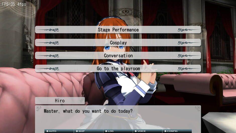 Custom Maid 3D 2 screenshot 3