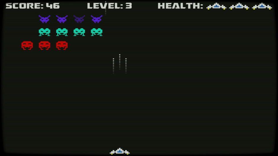 Distant Space screenshot 3