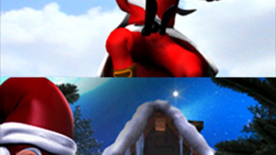 Cake Ninja XMAS screenshot 3