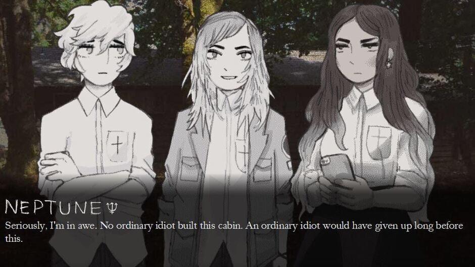 We Know the Devil screenshot 3