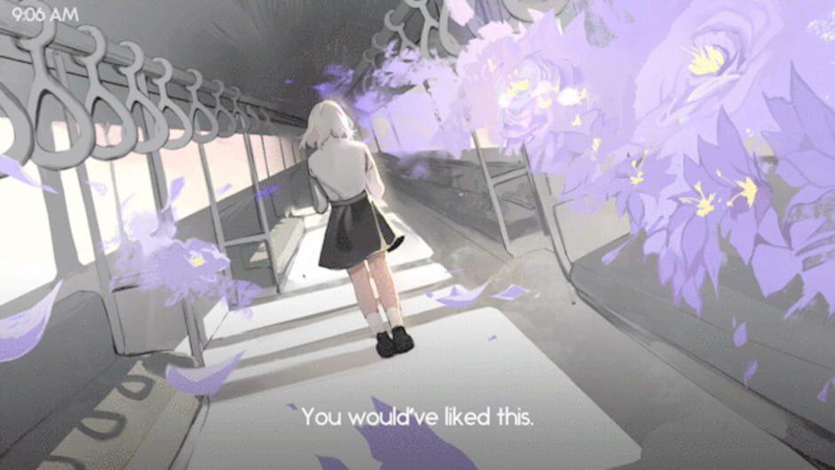 You Left Me screenshot 2