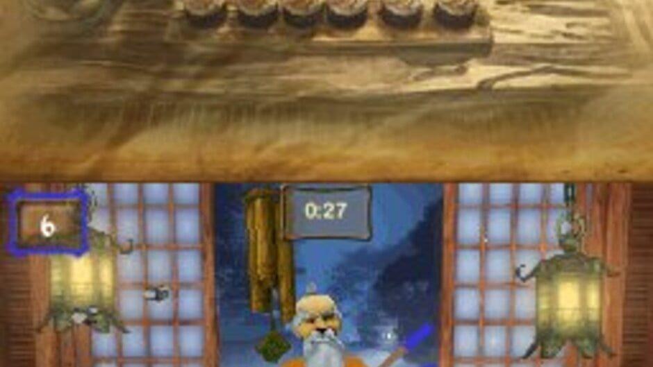 Ninja Reflex screenshot 1