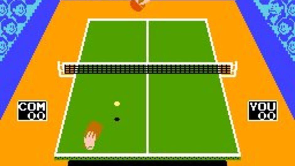 Smash Table Tennis screenshot 4