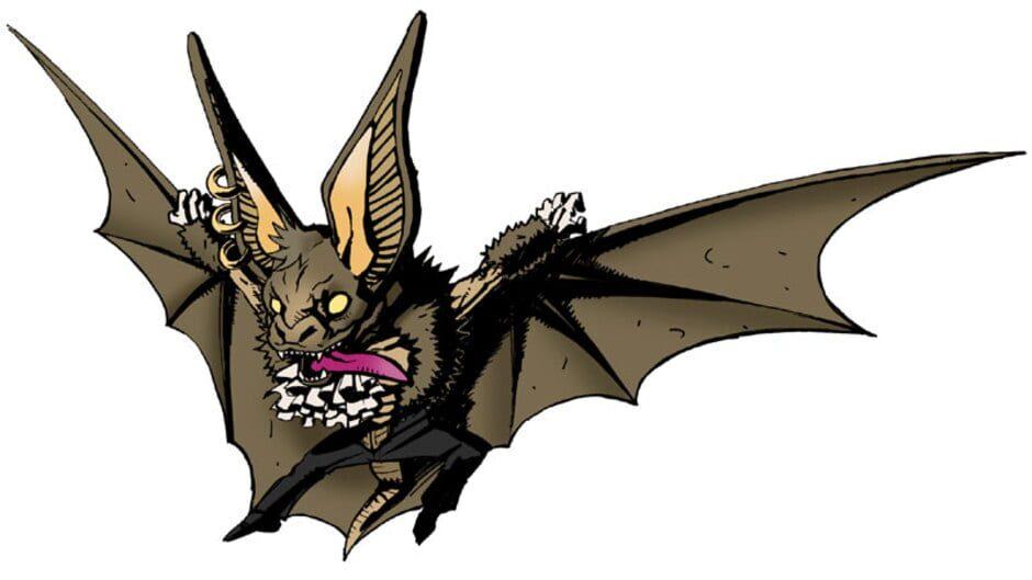 Viewtiful Joe artwork 4