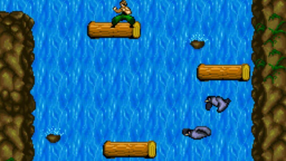 Kung Fu Dragon screenshot 3