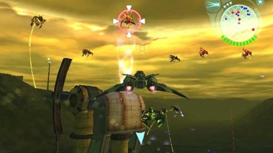 Defender screenshot 3
