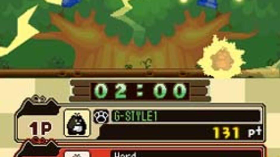 Moke Moke screenshot 2