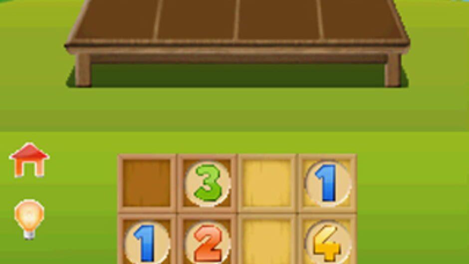 Lola's Fruit Shop Sudoku screenshot 1