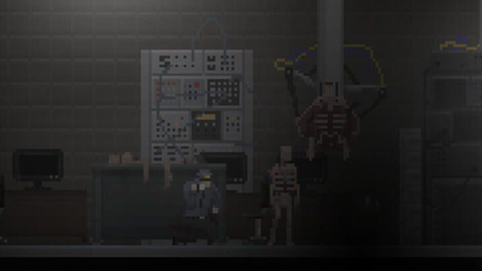 Uncanny Valley screenshot 2