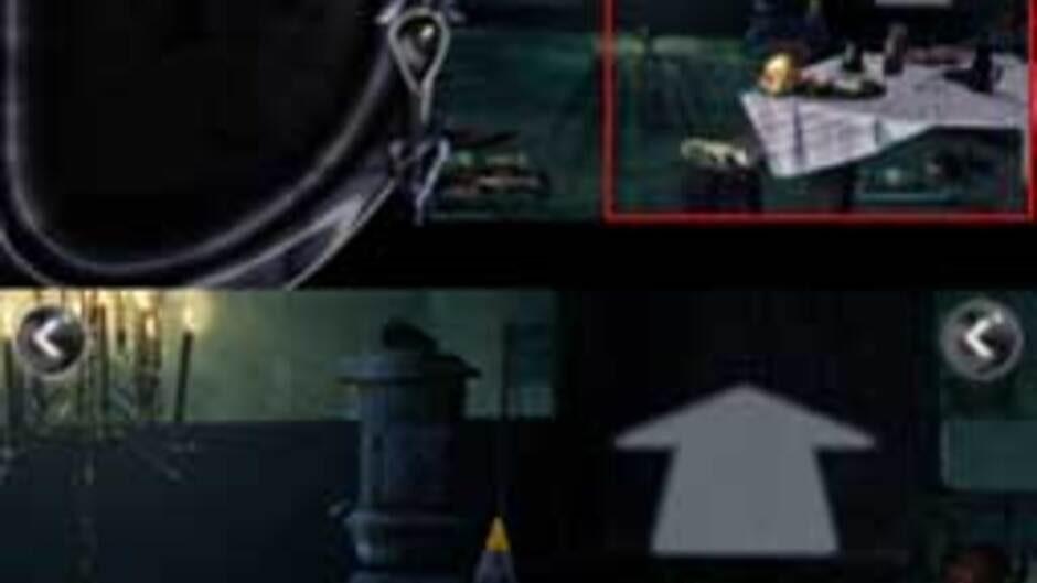 Chronicles of Vampires: Origins screenshot 2