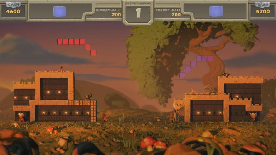 KnightOut screenshot 4