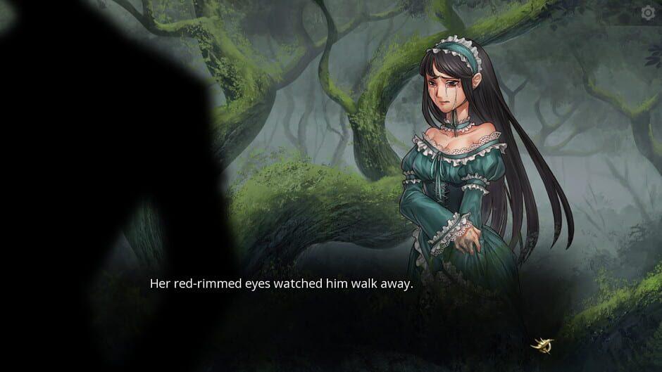 The Falconers: Moonlight screenshot 4