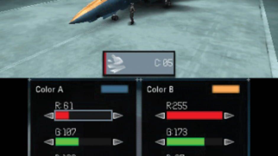 Ace Combat: Assault Horizon Legacy + screenshot 2