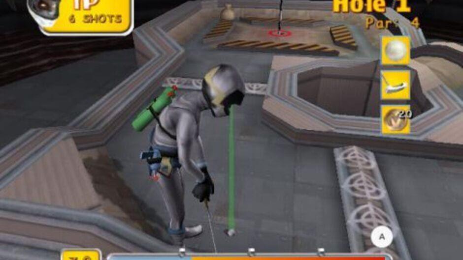 King of Clubs screenshot 1