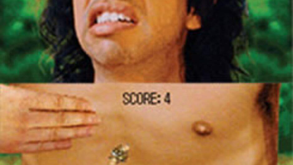 Nacho Libre screenshot 4