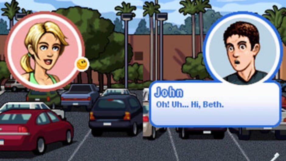 Surviving High School screenshot 2