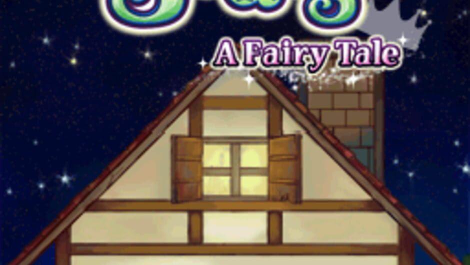 Mysterious Stars: A Fairy Tale screenshot 3