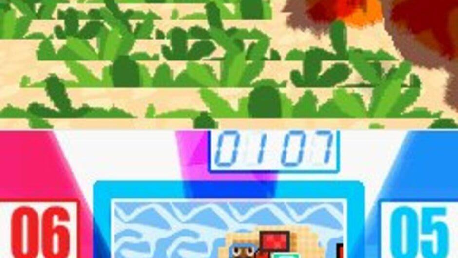 Pop Island screenshot 4