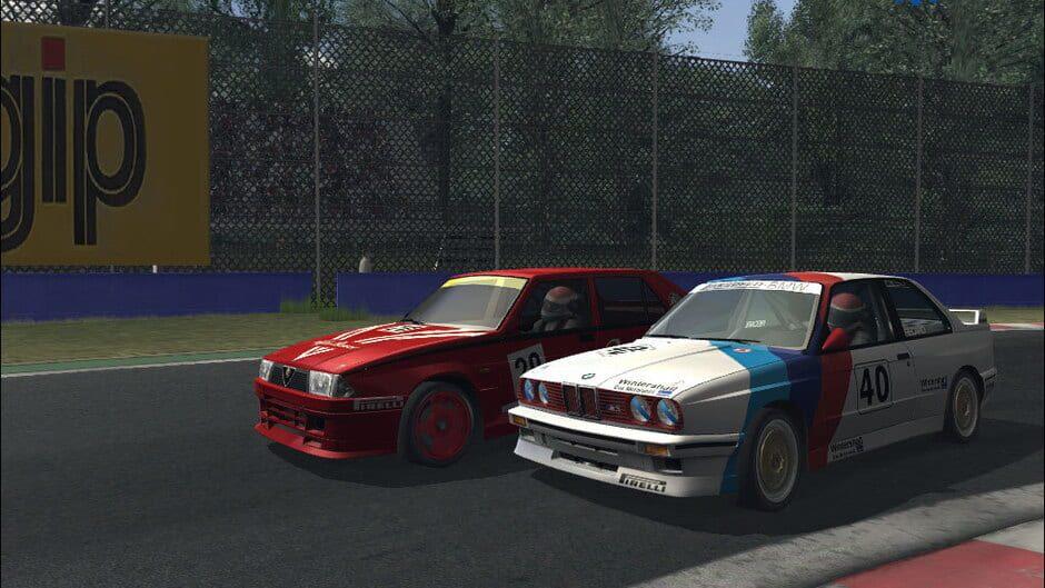Race: The WTCC Game screenshot 2