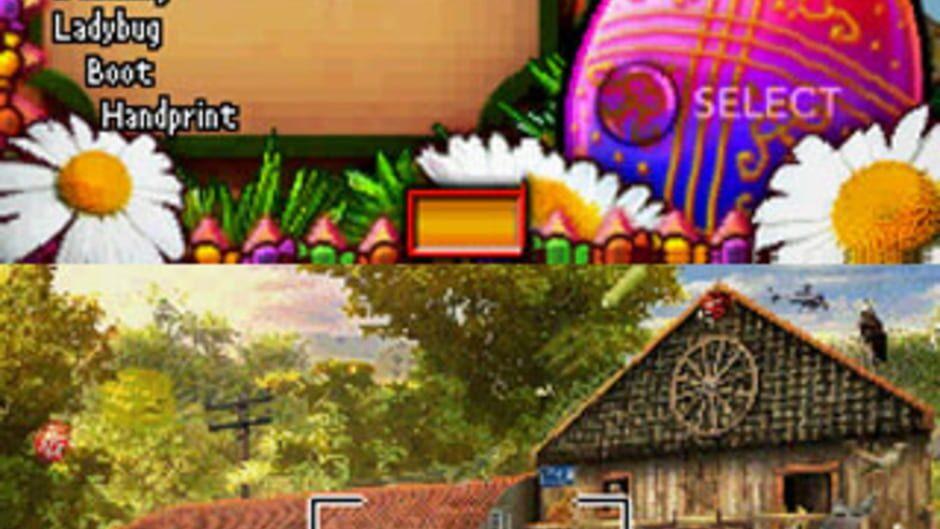 Easter Eggztravaganza screenshot 3