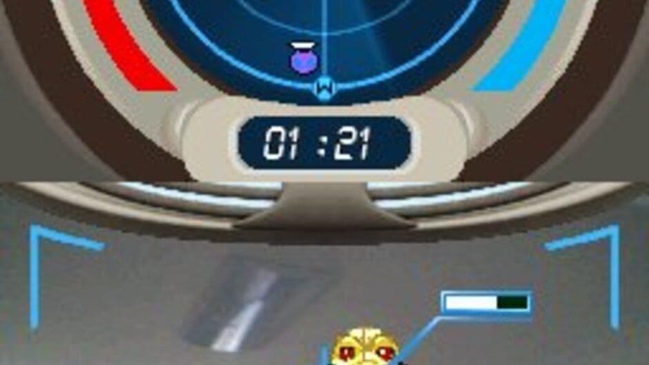 System Flaw Recruit screenshot 2