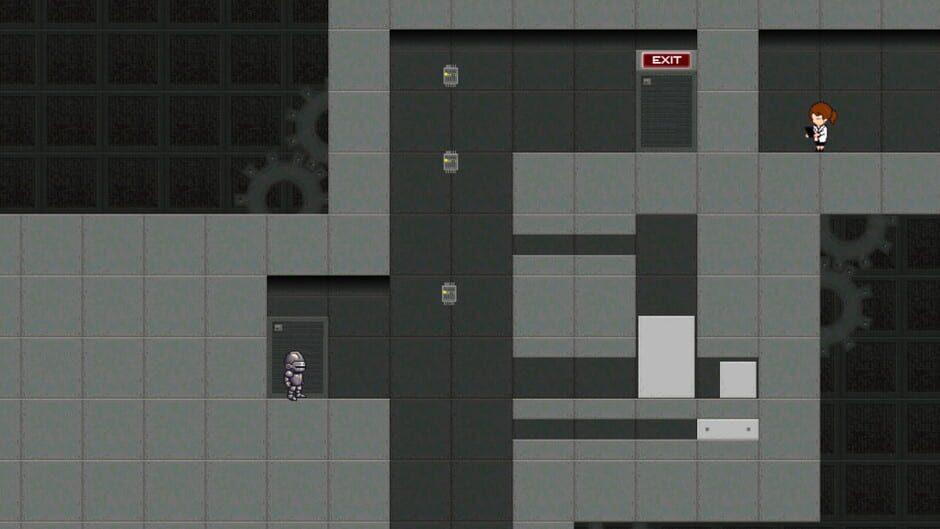 Tinboy screenshot 2