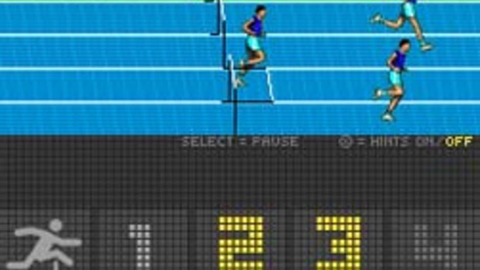 Decathlon 2012 screenshot 4