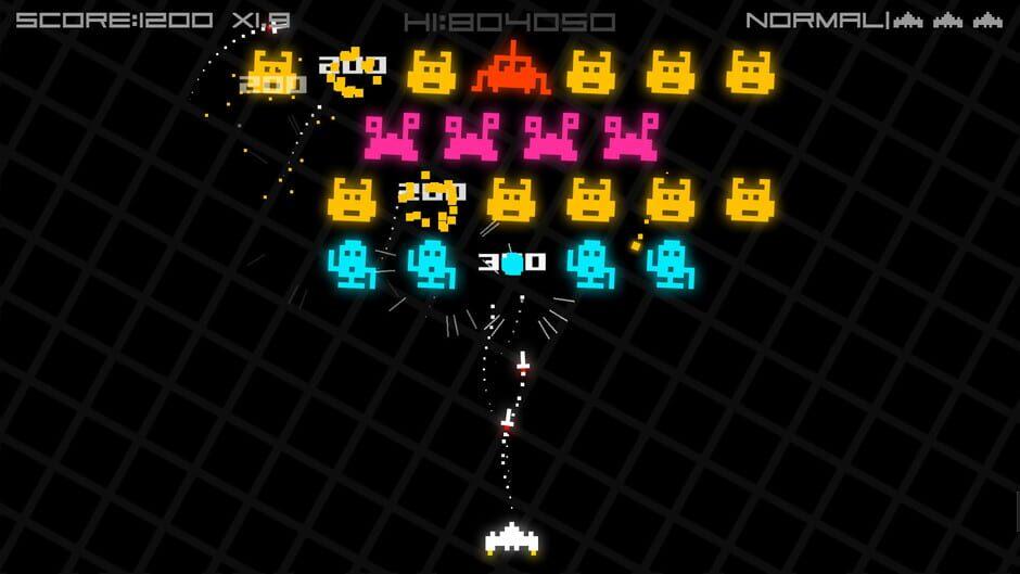 Super Destronaut screenshot 2