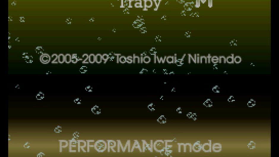 Electroplankton Trapy screenshot 1