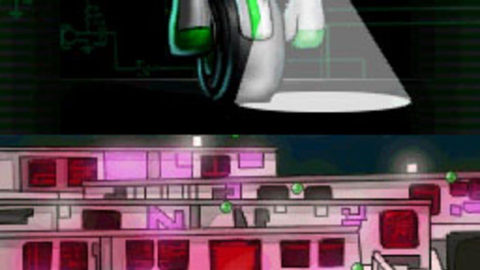 Datamine screenshot 2