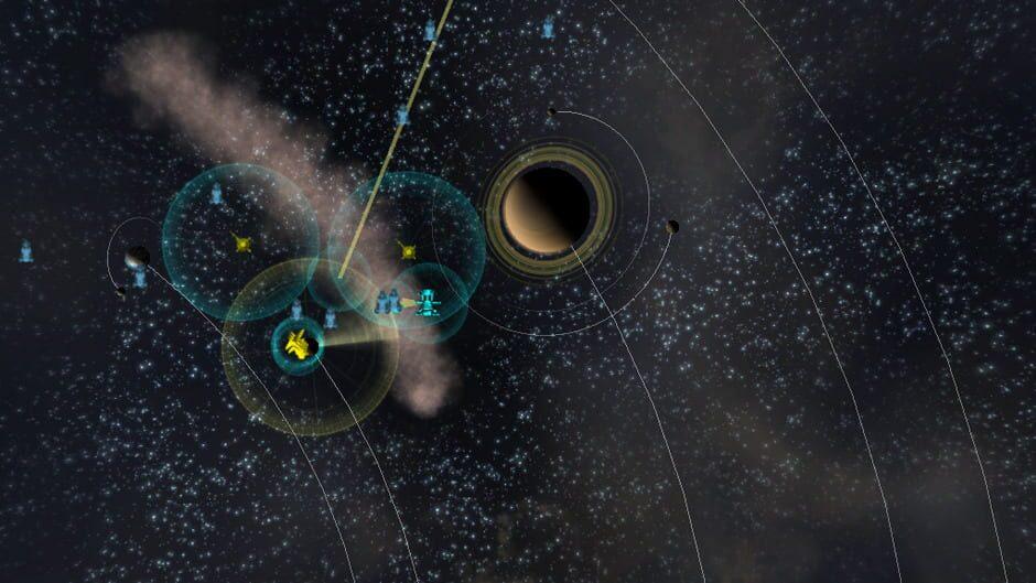 Haegemonia: Legions of Iron screenshot 3