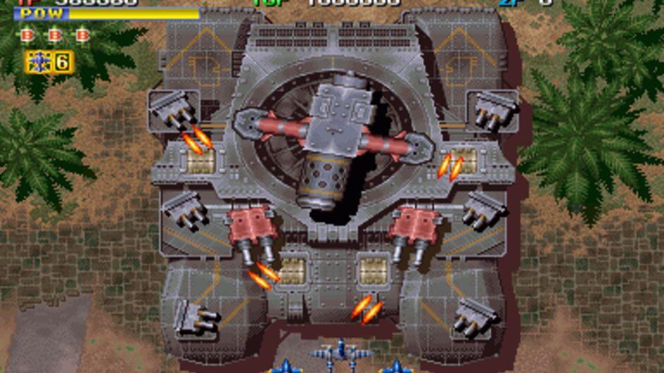 1944: The Loop Master screenshot 4