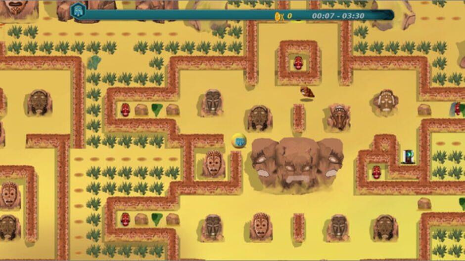 SoM Soul of Mask screenshot 4