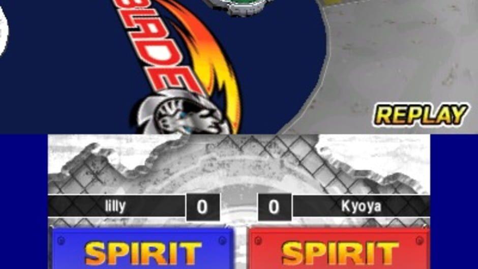 Beyblade: Evolution screenshot 2