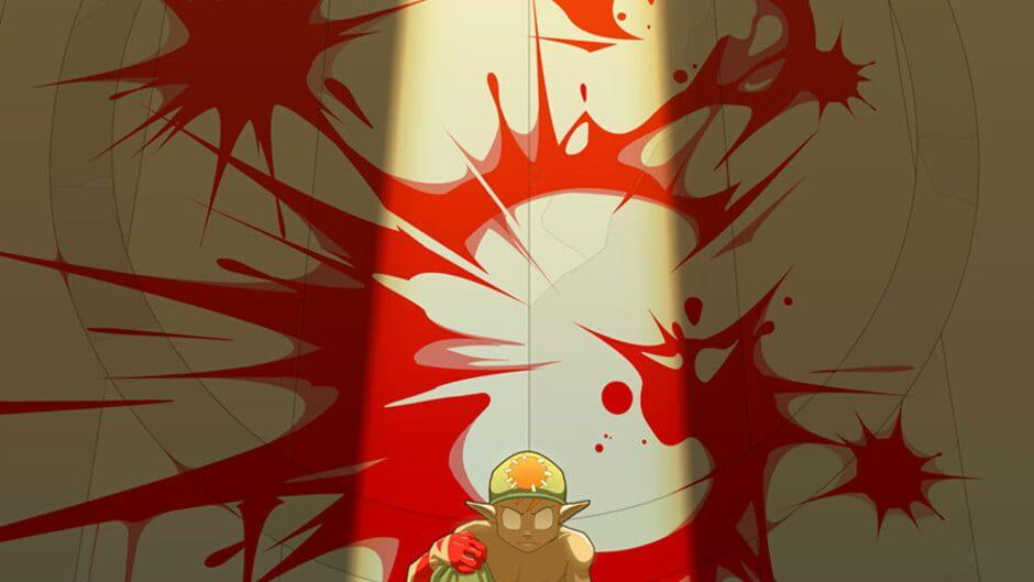 Dofus artwork 2