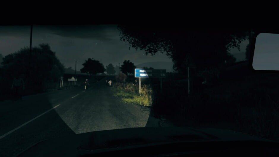 Arma II: DayZ screenshot 3