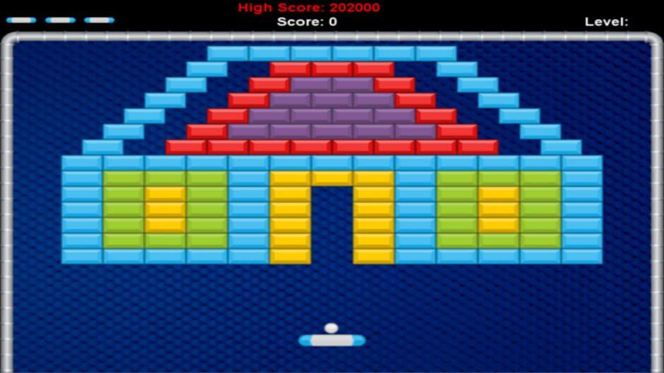 Brick Breaker Premium screenshot 3