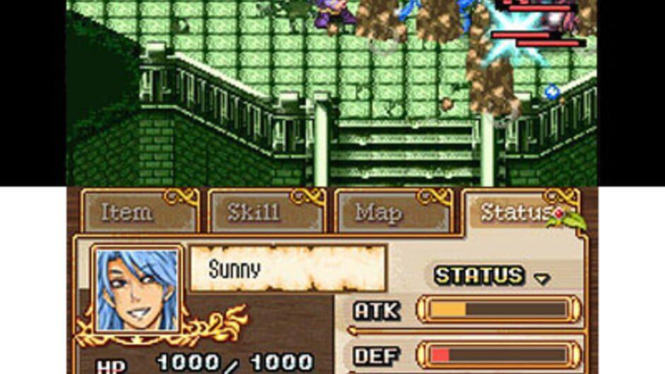 Anonymous Notes: Chapter 3 - From the Abyss screenshot 3