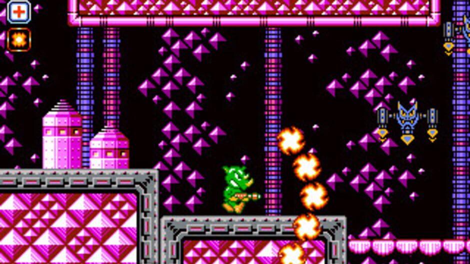 Clash Force screenshot 2