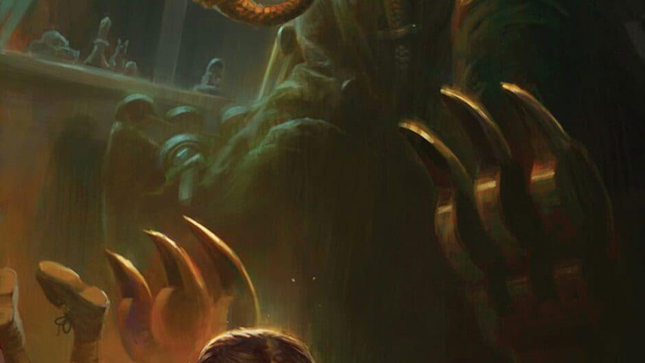 BioShock Infinite artwork 2