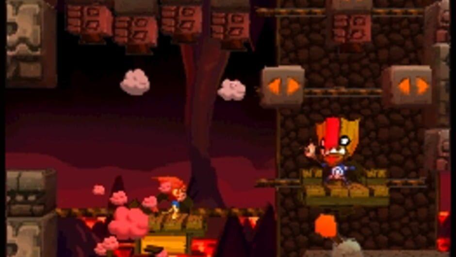 Zoonies: Escape from Makatu screenshot 2