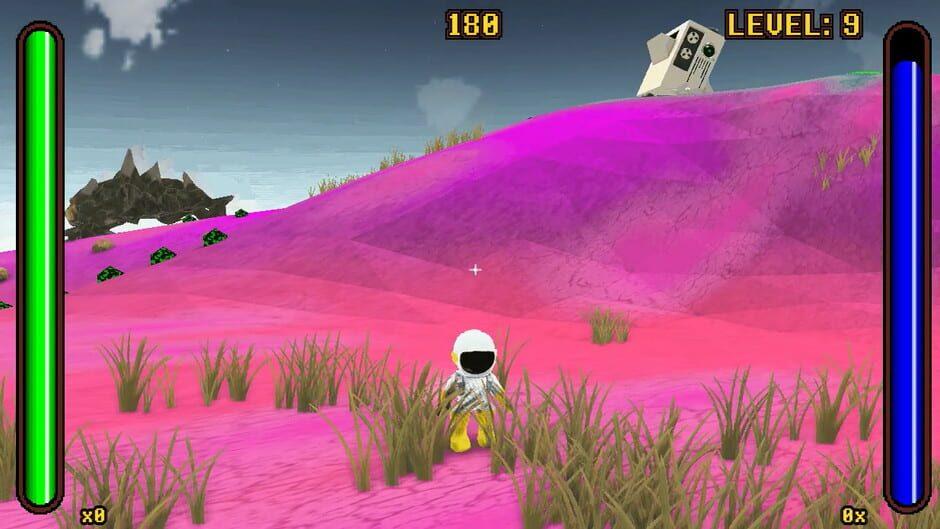 R.A.F.A. screenshot 2