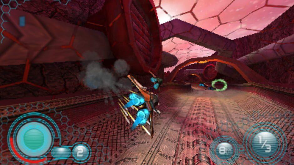 Lifespeed screenshot 3