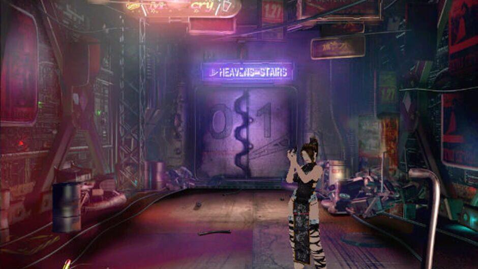 Does Blood: VR screenshot 3