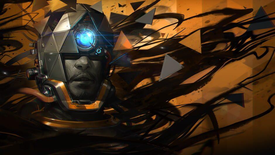 Prey artwork 4