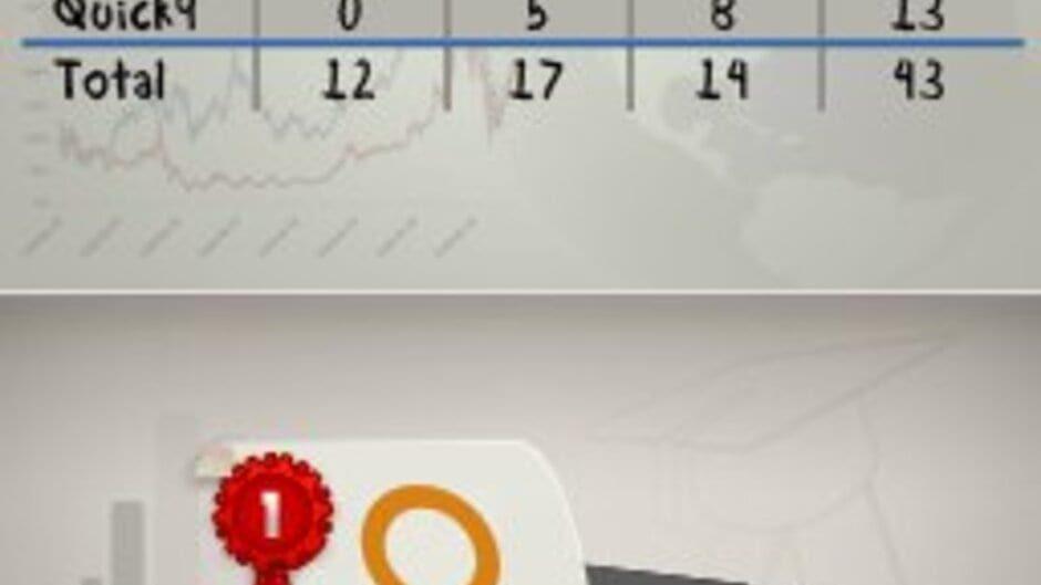 Academy: Tic-Tac-Toe screenshot 4