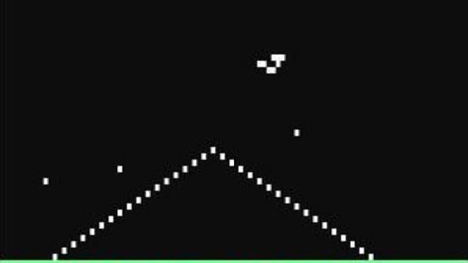 Videocart-23: Galactic Space Wars screenshot 1